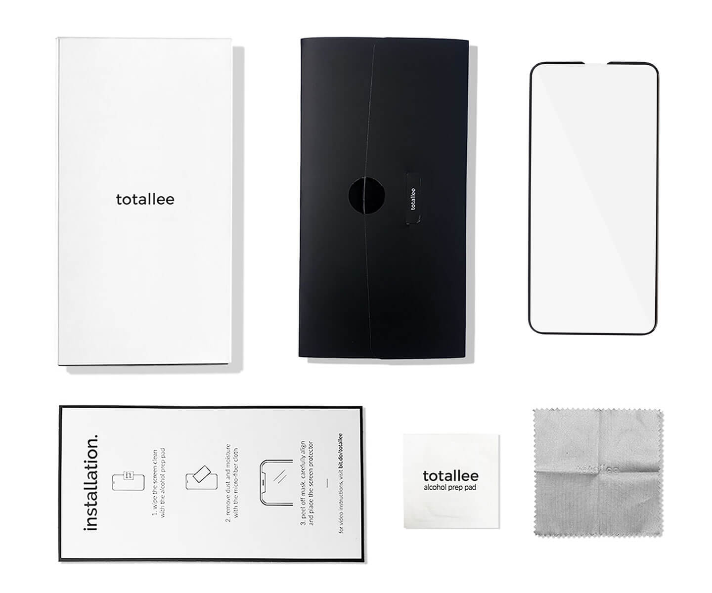 iPhone 15 pro max installation kit