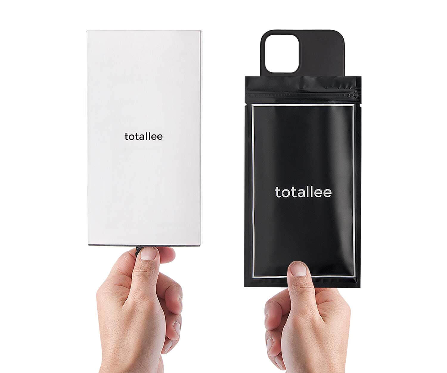 totallee packaging