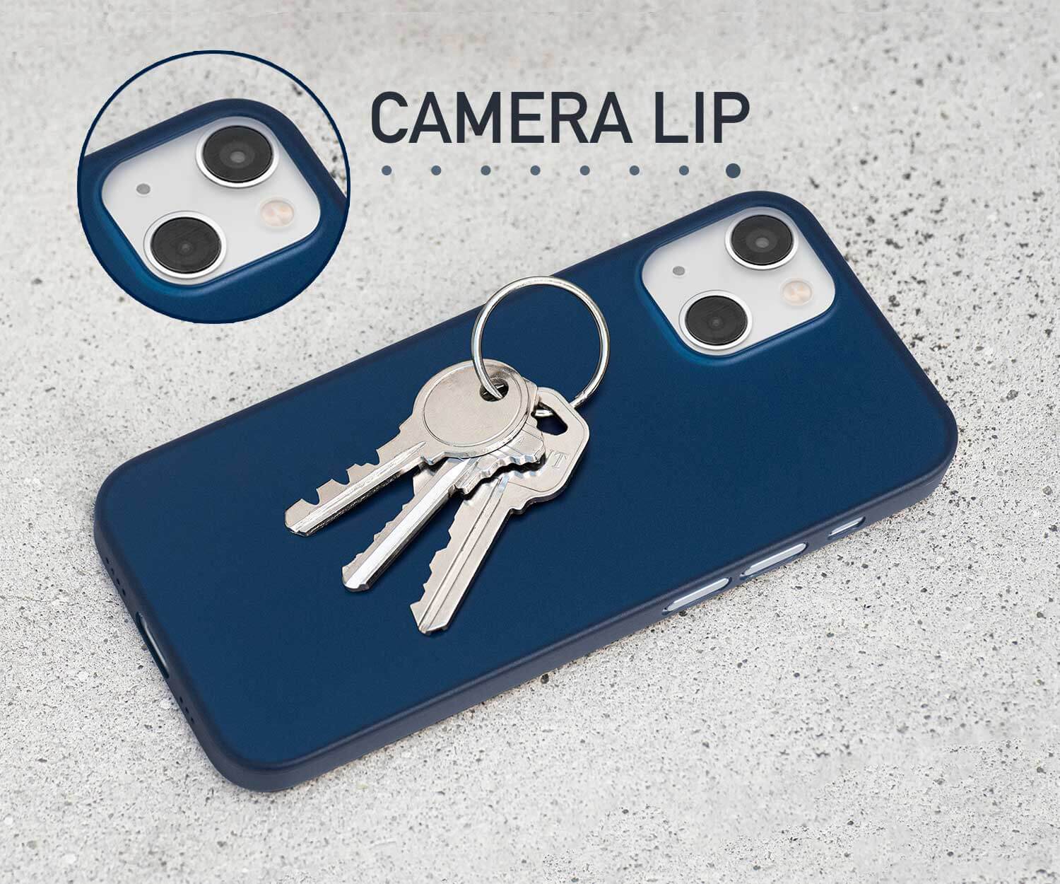 camera lip case