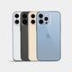 Best clear case to show off your iPhone 13 Pro Max, Clear (Soft)